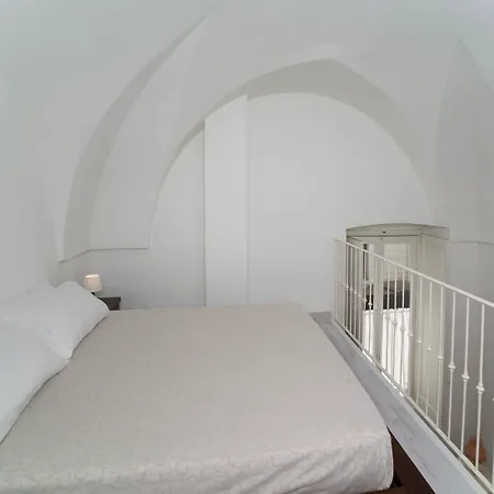 Relais Palazzo Vaglio 3* Nardo
