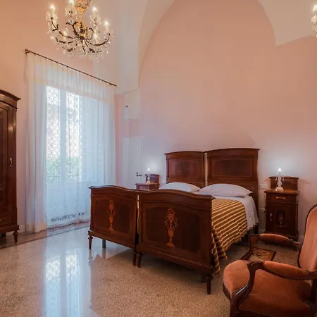 Relais Palazzo Vaglio Nardo