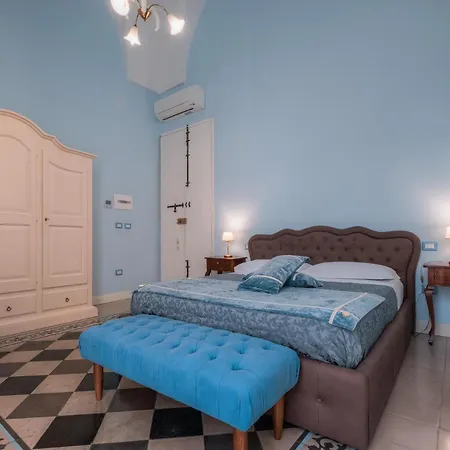 Relais Palazzo Vaglio