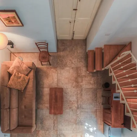Relais Palazzo Vaglio 4*