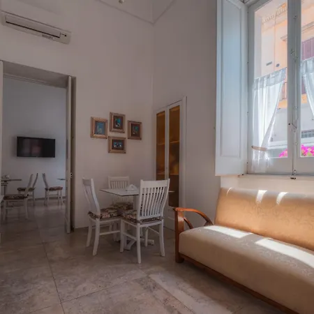 Relais Palazzo Vaglio Bed & Breakfast Nardo