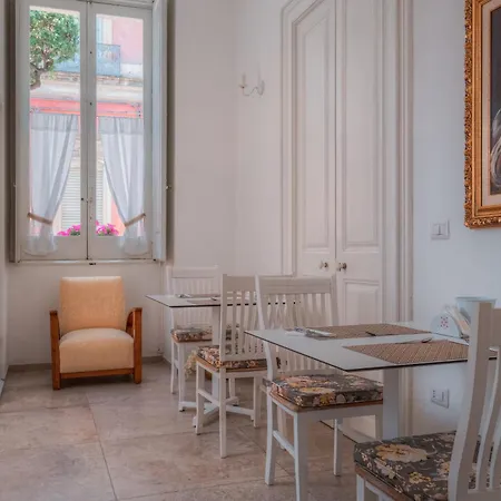 Bed & Breakfast Relais Palazzo Vaglio Nardo