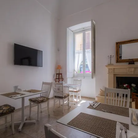 Relais Palazzo Vaglio 3* Nardo