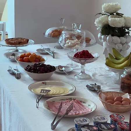 Relais Palazzo Vaglio 3*
