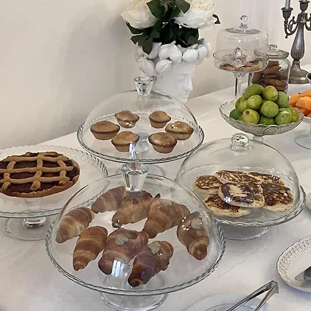 Relais Palazzo Vaglio 3* Nardo