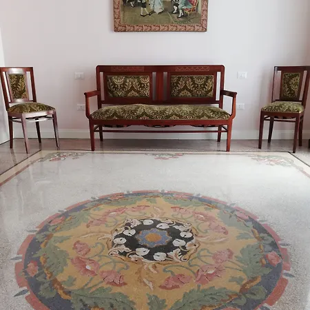 Relais Palazzo Vaglio