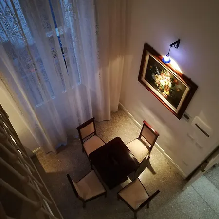 Bed and Breakfast Relais Palazzo Vaglio 4*