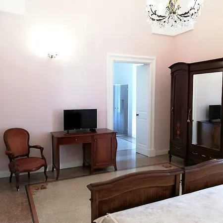 Relais Palazzo Vaglio 4* Nardò