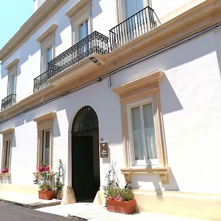 Relais Palazzo Vaglio
