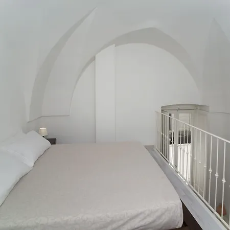Relais Palazzo Vaglio 4* Nardò