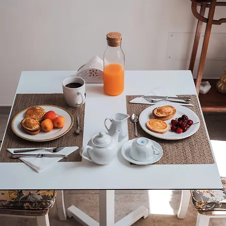Relais Palazzo Vaglio Nocleg ze śniadaniem
