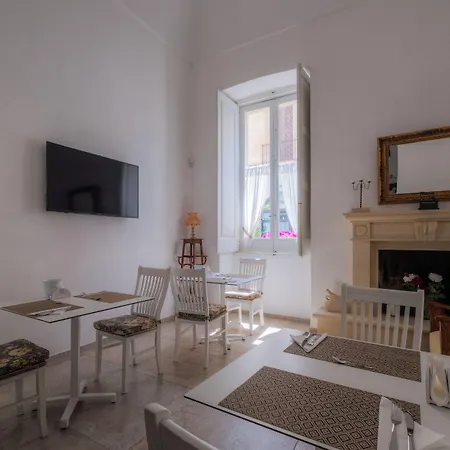 Relais Palazzo Vaglio Nardò