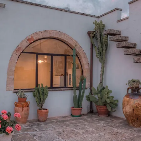 Relais Palazzo Vaglio 4*