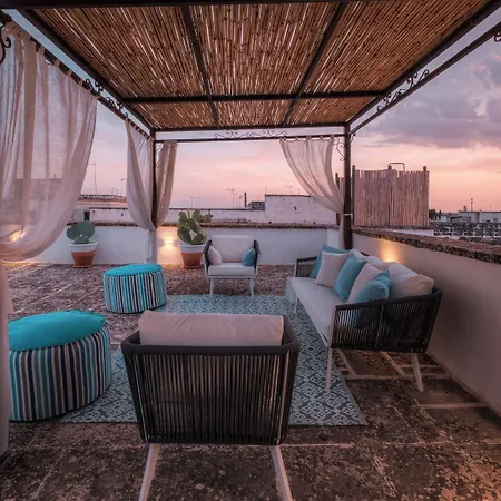 Relais Palazzo Vaglio Nocleg ze śniadaniem