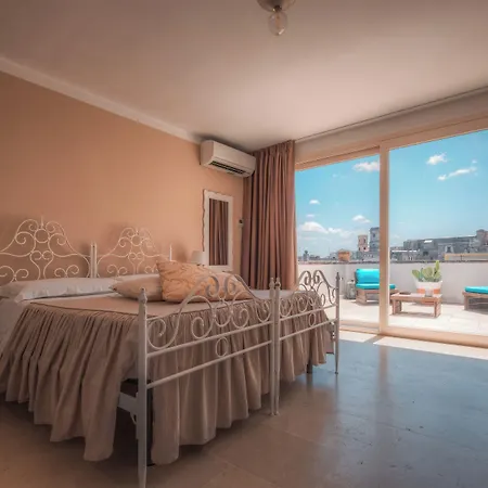Relais Palazzo Vaglio فندق مبيت وإفطار