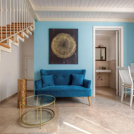 Relais Palazzo Vaglio 4* Nardò
