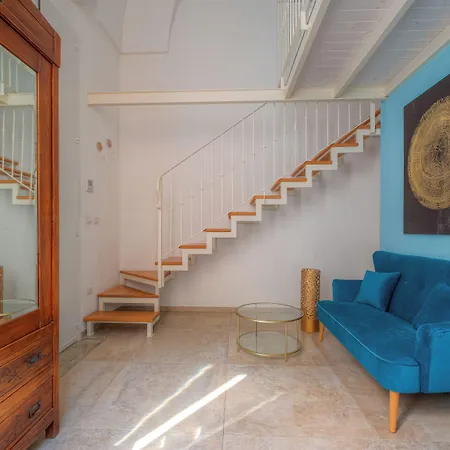 Relais Palazzo Vaglio 4* Нардо
