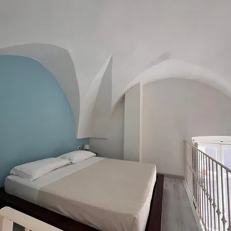 Relais Palazzo Vaglio Panzió Nardò