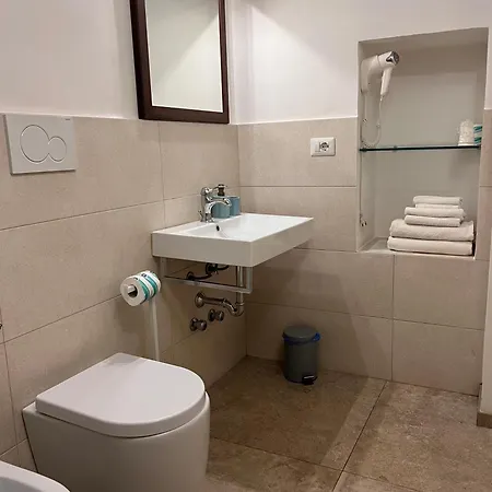 Panzió Relais Palazzo Vaglio Nardò