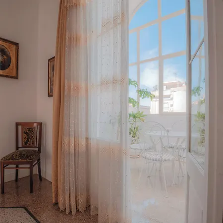 Relais Palazzo Vaglio Nardò