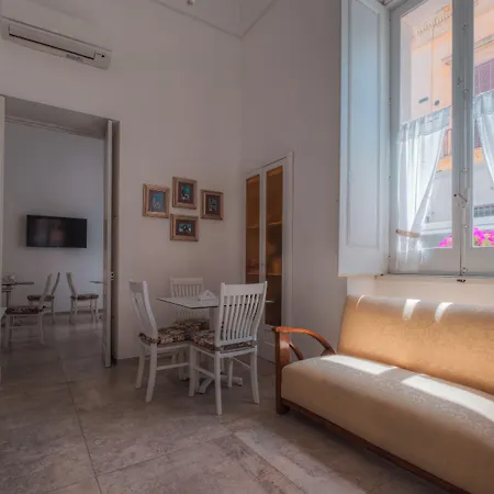 Relais Palazzo Vaglio Отель типа 