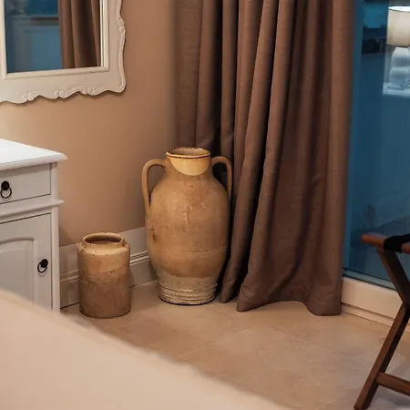 Relais Palazzo Vaglio Отель типа 