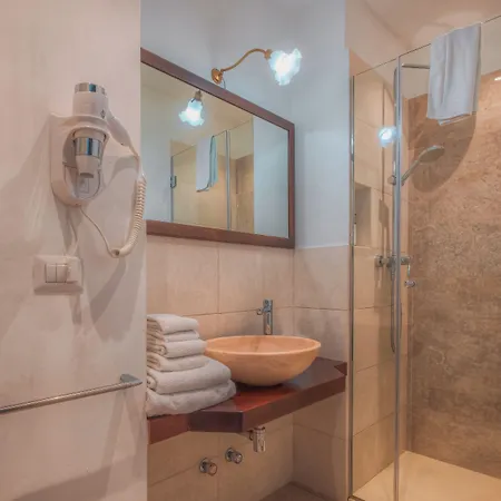 Relais Palazzo Vaglio Нардо