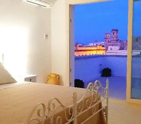 Bed & Breakfast Relais Palazzo Vaglio Nardo