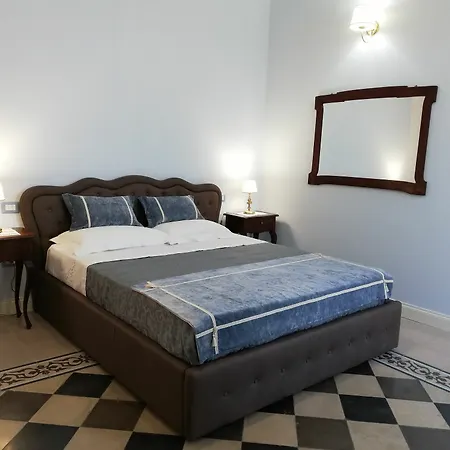 Bed & Breakfast Relais Palazzo Vaglio